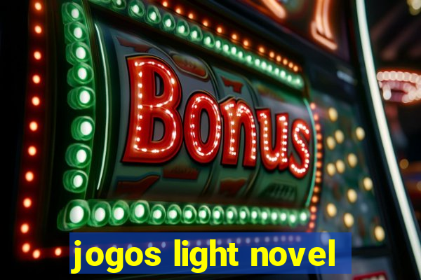 jogos light novel